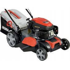 Dedra KOSIARKA SPALINOWA Z NAP&Auml;DEM 46CM 3.6KW 2 OSTRZA