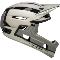 Bell Kask full face BELL SUPER AIR R MIPS SPHERICAL matte cement gray roz. S (52&ndash;56 cm) (NEW)