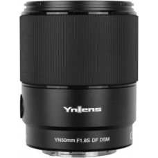 Yongnuo Obiektyw Yongnuo Obiektyw YN 50 mm f/1,8 DF DSM do Sony E