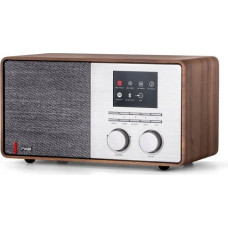 Pinell Radio Pinell Supersound 301 WALLNUT DAB /DAB+/Int