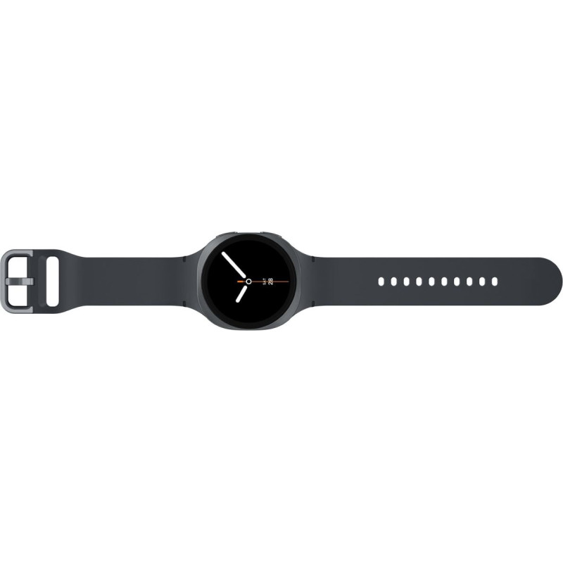 Samsung Smartwatch Samsung Galaxy Watch 8 40mm Grafitowy (SM-L320NDAAEUB)