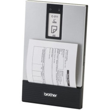 Brother Drukarka MW-260A/termiczna