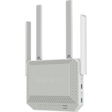 Noname Keenetic Titan Mesh WiFi 7 Multi-Gigabit router