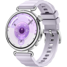 Huawei Smartwatch Huawei Watch GT6 41mm Purple Fioletowy  (6942103168253)