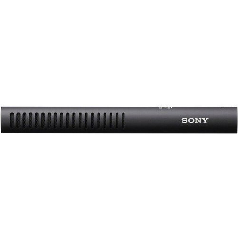 Sony Mikrofon Sony ECM-778 Shotgun Mikrofon