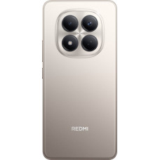 Xiaomi Smartfon Xiaomi Redmi Note 15 Pro 8/256GB Tytanowy  (MZB0MGWEU)