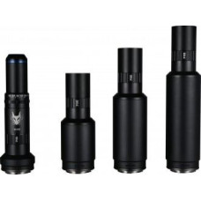 Noname Obiektyw Laowa Venus Optics Aurogon FF 10-50x NA 0,5 supermicro APO do Canon EF
