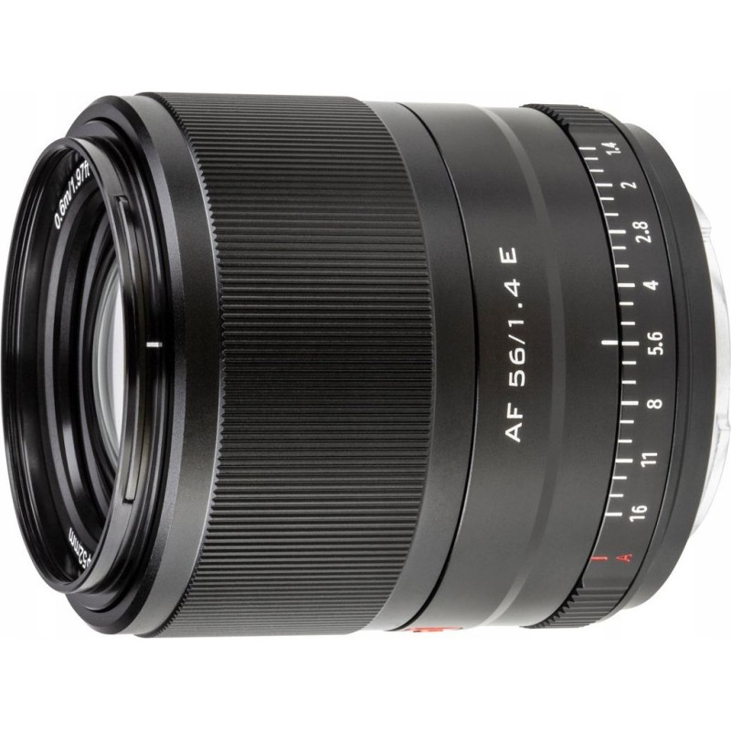 Viltrox AF 56mm F1.4 Sony E