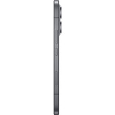 Honor Smartfon Honor HONOR 600 Lite 8/128GB Czarny