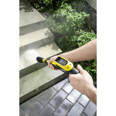 Karcher Myjka ciśnieniowa Karcher Myjka ciśnieniowa o wysokim ciśnieniu K5 smart Control i zestaw węży do wody