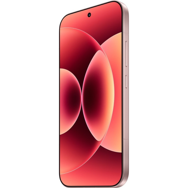 Xiaomi Smartfon Xiaomi 17 512 GB roza Inteligentny telefon 17 72957 (6932554482145)