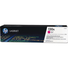 HP Toner HP 130A Magenta Oryginał  (CF353A)