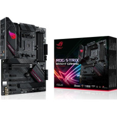 Asus Płyta gł&oacute;wna Asus ROG STRIX B550-F GAMING