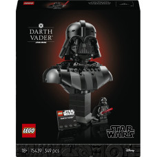 Lego Star Wars Popiersie Dartha Vadera&trade; (75439)
