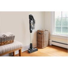 Black+Decker Black & Decker BSV525BLP-QW stick vacuum/electric broom Battery Dry Bagless 0.65 L 2.5 Ah