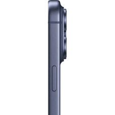 Apple Smartfon Apple iPhone 17 Pro Max 5G 12/1TB Granatowy  (01959506403660)