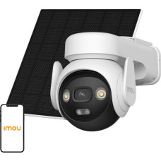 Imou AOV PT KIT 4G Outdoor IP Camera (without card)