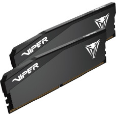 Patriot Pamięć Patriot Viper Elite 5 Ultra, DDR5, 96 GB, 6400MHz, CL32 (VEU596G6432K)