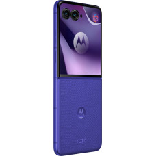 Motorola Smartfon Motorola Motorola Razr 70 Ultra 16GB  512GB  zila - Viedtalrunis Motorola Razr 70 Ultra PBB20001SE (840493611785)