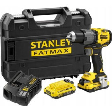 Stanley STANLEY WKRĘTARKA UDAROWA V20 SFMCD726D2T 2x2Ah PRO-STACK