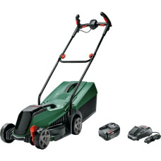 Bosch Akumuliatorinė vejapjovė Bosch 06008B9A0A