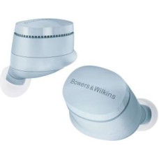 Bowers & Wilkins Pi6 Earbuds, TWS, ANC, Blue EU