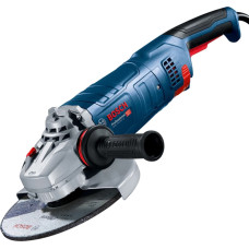 Bosch Szlifierka Bosch SZLIFIERKA kątowa 230MM GWS 24-230 JZ 2400W
