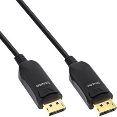 Eaton Kabel Eaton DisplayPort - DisplayPort 20m czarny