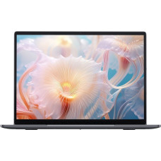 Chuwi Laptop Chuwi Corebook X CWI570-P-K3 i3-1220P 14 QHD 16GB SSD512GB BT BLKB W11Pro Silver