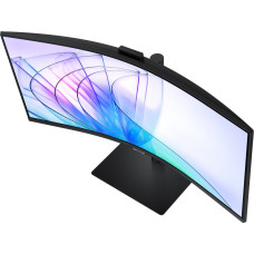 Samsung Monitor Samsung ViewFinity S6 (LS34C650VEUXXE)