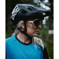 POC Kask Kortal Race MIPS w kolorze czarnym (696489)