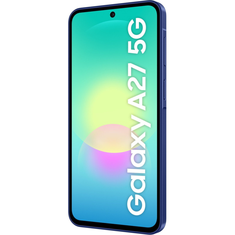 Samsung Smartfon Samsung Samsung Galaxy A27 5G A276B 128GB blue