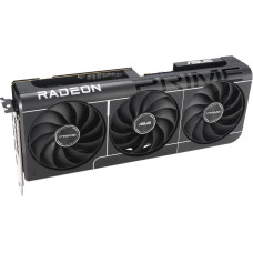 Asus Prime -RX9070-O16G-EVO AMD Radeon RX 9070 16 GB GDDR6