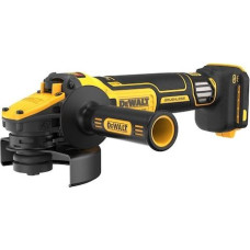 Dewalt Szlifierka Dewalt Szlifierka kątowa 18V bez aku/ład DCG409VSNT