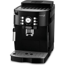Delonghi Ekspres ciśnieniowy DeLonghi Magnifica S ECAM 21.117.B
