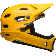 Bell Kask Super DH Mips Spherical ż&oacute;łty r. L (58-62 cm)
