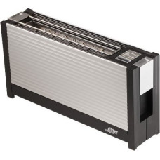 Ritter Toster Ritter Ritter Volcano 3 - 950W - aluminium/black