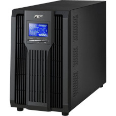 Fsp/Fortron UPS FSP/Fortron Champ 3000 (PPF24A1807)