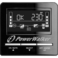 Powerwalker UPS PowerWalker VI 1100 CW (10121102)
