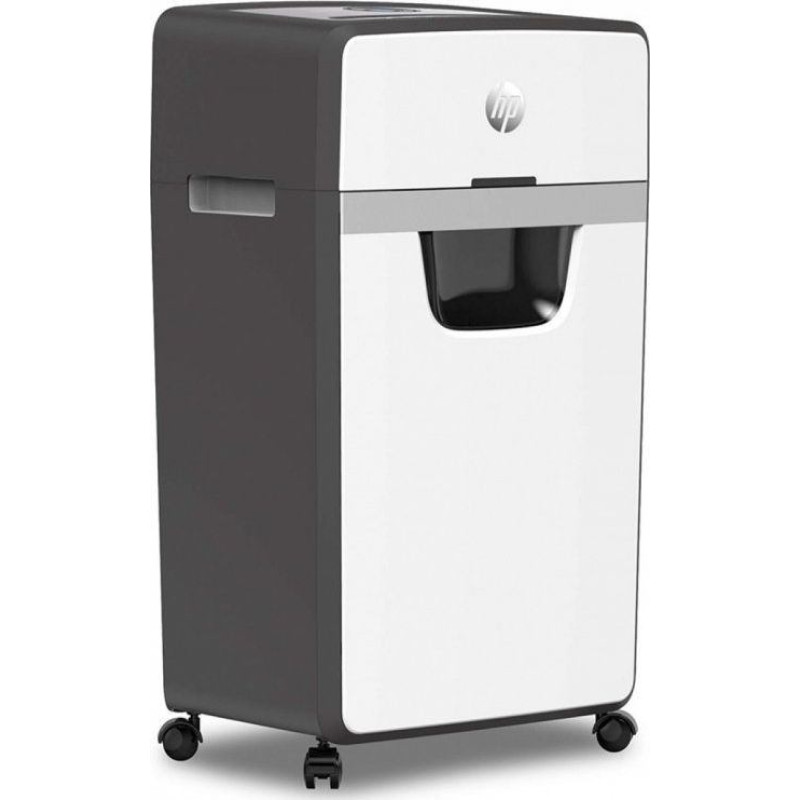 HP Niszczarka HP OneShred 24CC P-4 680 W