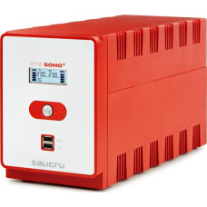 Salicru UPS Salicru SPS 1600 SOHO+ (647CA000011)