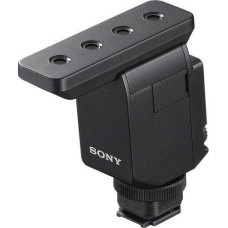 Sony Mikrofon Sony ECM-B10 Shotgun