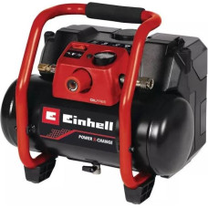 Einhell Sprężarka Einhell TE-AC 36/150 Li OF-Solo KOMPRESOR BEZOLEJOWY AKU