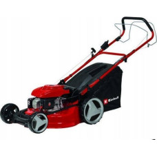 Einhell Kosiarka spalinowa Einhell Petrol lawn mower GC-PM 51/3 S HW-E (red/black, with wheel drive)