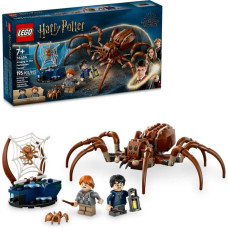Lego HARRY POTTER 76434 Aragog in the Forbidden Forest