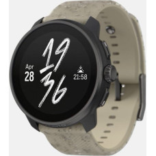 Suunto Race S 3.35 cm (1.32") AMOLED 45 mm Digital 466 x 466 pixels Touchscreen Black GPS (satellite)
