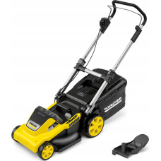 Karcher Kosiarka akumulatorowa Karcher K&auml;rcher  LMO 5-18 Dual