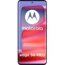 Motorola Edge 50 Pro 16,9 cm (6.67") Dual SIM Android 14 5G USB Type-C 12 GB 512 GB 4500 mAh Lavender