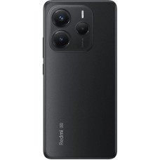 Xiaomi Redmi Note 14 5G 16.9 cm (6.67") Hybrid Dual SIM USB Type-C 8 GB 256 GB 5110 mAh Black