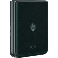 Motorola razr 60 ultra 17.7 cm (6.96") Dual SIM Android 15 5G USB Type-C 16 GB 512 GB 4700 mAh Blue, Green